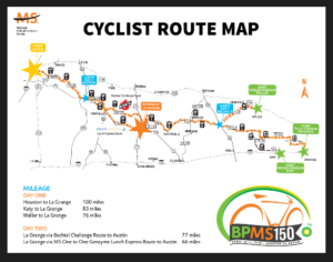 bike map